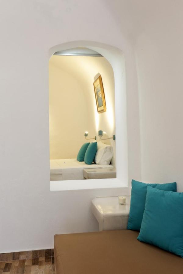 Church And Cave - Santorini Private Residences Messaria  Ngoại thất bức ảnh