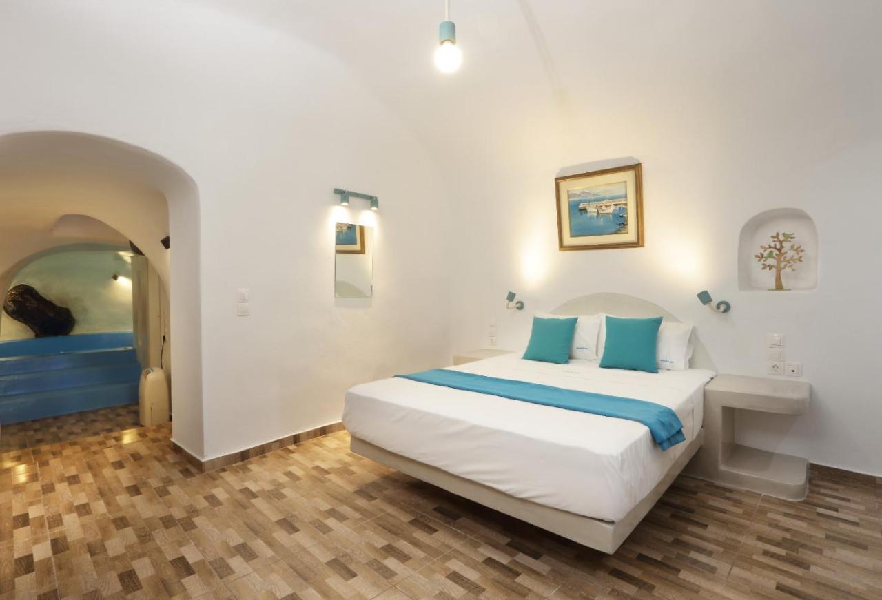 Church And Cave - Santorini Private Residences Messaria  Ngoại thất bức ảnh