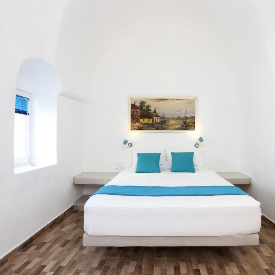 Church And Cave - Santorini Private Residences Messaria  Ngoại thất bức ảnh