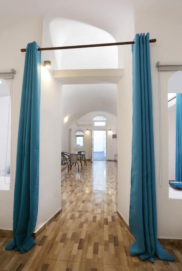 Church And Cave - Santorini Private Residences Messaria  Ngoại thất bức ảnh