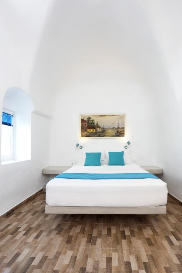 Church And Cave - Santorini Private Residences Messaria  Ngoại thất bức ảnh