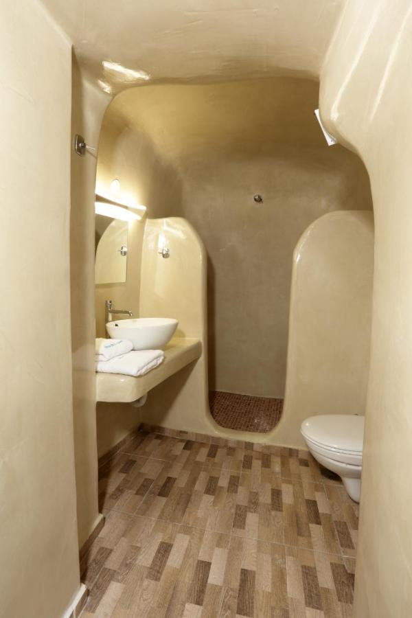 Church And Cave - Santorini Private Residences Messaria  Ngoại thất bức ảnh